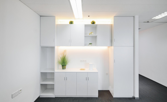 跨塘网络科技办公室